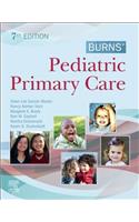 Burns' Pediatric Primary Care E-Book