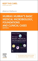 Murray's Basic Medical Microbiology - Elsevier eBook on Vitalsource - Access Card