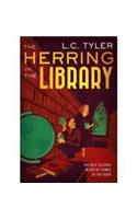 Herring in the Library