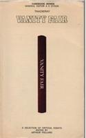 Thackeray: Vanity Fair