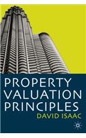 Property Valuation Principles