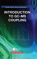 Introduction to GC-MS Coupling Hardcover â€“ 29 June 2017