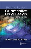 Quantitative Drug Design