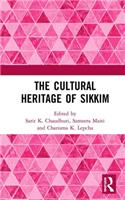 Cultural Heritage of Sikkim