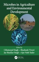 Microbes in Agriculture and Environmental Development