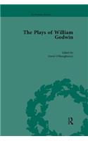 The Plays of William Godwin