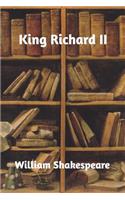 King Richard II