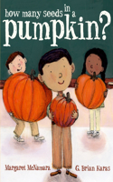 How Many Seeds in a Pumpkin? (Mr. Tiffin's Classroom Series): (Mr. Tiffin's Classroom Series)