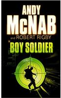 BOY SOLDIER AIR EXP