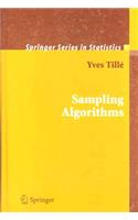 Sampling Algorithms: (Springer Series in Statistics)