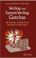 Verilog and Systemverilog Gotchas
