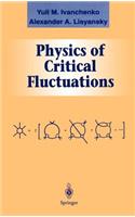 Physics of Critical Fluctuations