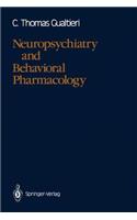 Neuropsychiatry and Behavioral Pharmacology