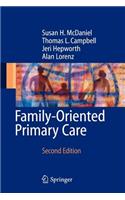 Family-Oriented Primary Care