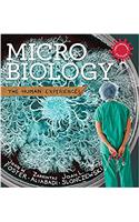 Microbiology 1E the Human Experience Preliminary Edition