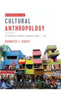 Essentials of Cultural Anthropology