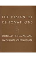 The Design of Renovations