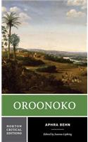 Oroonoko