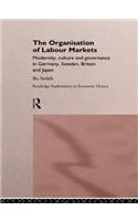 Organization of Labour Markets