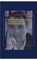 Reading Pierre Bourdieu in a Dual Context