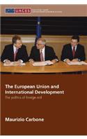 European Union and International Development