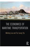The Economics of Maritime Transportation