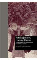 Retelling Stories, Framing Culture