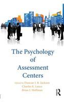 Psychology of Assessment Centers