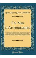 Un Nid d'Autographes