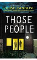 Those People