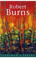 Burns: Everyman's Poetry