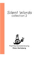 Silent Words: Collection 2