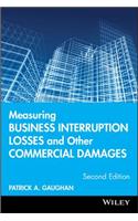 Interruption Losses 2e