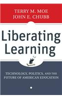Liberating Learning