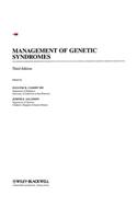Management of Genetic Syndromes