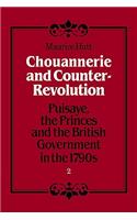Chouannerie and Counter-Revolution: Puisaye, the Princes and the British Government in the 1790s(English)