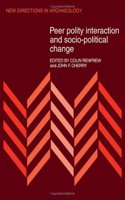 Peer Polity Interaction and Socio-political Change
