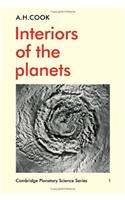 Interiors of the Planets