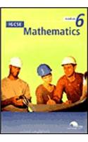 Igcse Mathematics Module 6