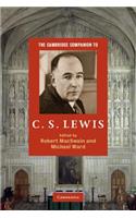 Cambridge Companion to C. S. Lewis