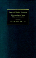 Law and Market Economy