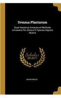 Svmma Plantarum