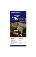 West Virginia Easy to Read: Easy to Read!