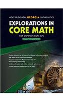 Explorations in Core Math