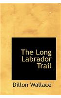 The Long Labrador Trail