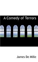 A Comedy of Terrors