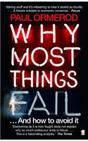 Why Most Things Fail