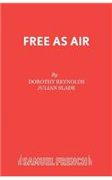 Free as Air