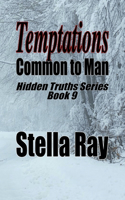 Temptations Common to Man