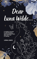 Dear Luna Wilde...